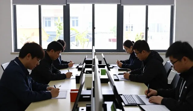 流程优化成为管理升级新选择